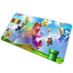 Tapis de souris XXL Mario - CrazyWorth