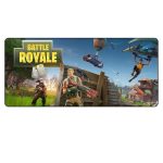 Tapis de souris XXL Battle Royale - CrazyWorth