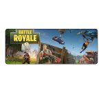 Tapis de souris XXL Battle Royale - CrazyWorth