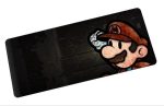 Tapis de souris XXL Mario - CrazyWorth
