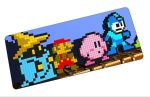 Tapis de souris XXL Mario - CrazyWorth