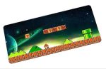Tapis de souris XXL Mario - CrazyWorth