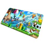 Tapis de souris XXL Mario - CrazyWorth