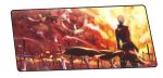 Tapis de souris Manga Fate Shirō Emiya - CrazyWorth