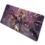 Tapis de souris XXL League of legend Irelia - CrazyWorth