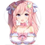 Tapis de souris seins enomiya milk - CrazyWorth