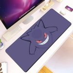 Tapis de souris Pokemon Ectoplasma - CrazyWorth