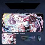 Tapis de souris one piece "Carrot" - CrazyWorth