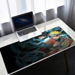 Tapis de souris Naruto mode Hermite - CrazyWorth