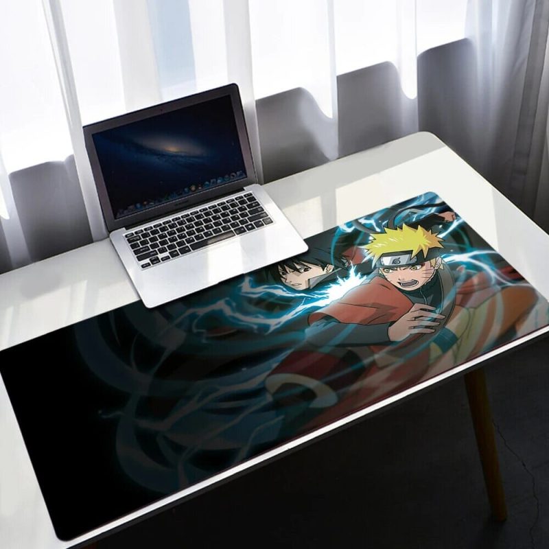 Tapis de souris Naruto mode Hermite - CrazyWorth