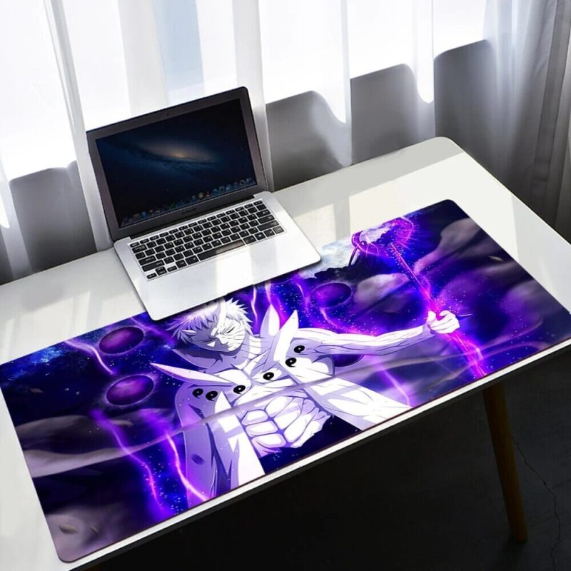 Tapis de souris Obito Ushiwa sage - CrazyWorth