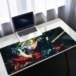 Tapis de souris Boruto - CrazyWorth