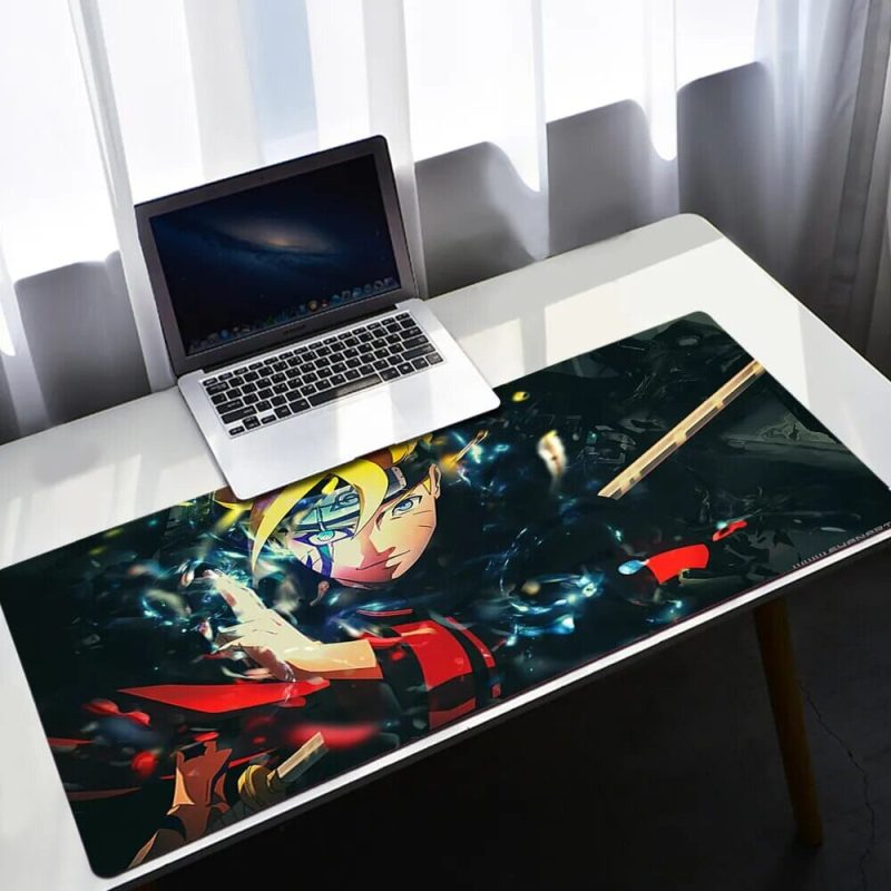 Tapis de souris Boruto - CrazyWorth