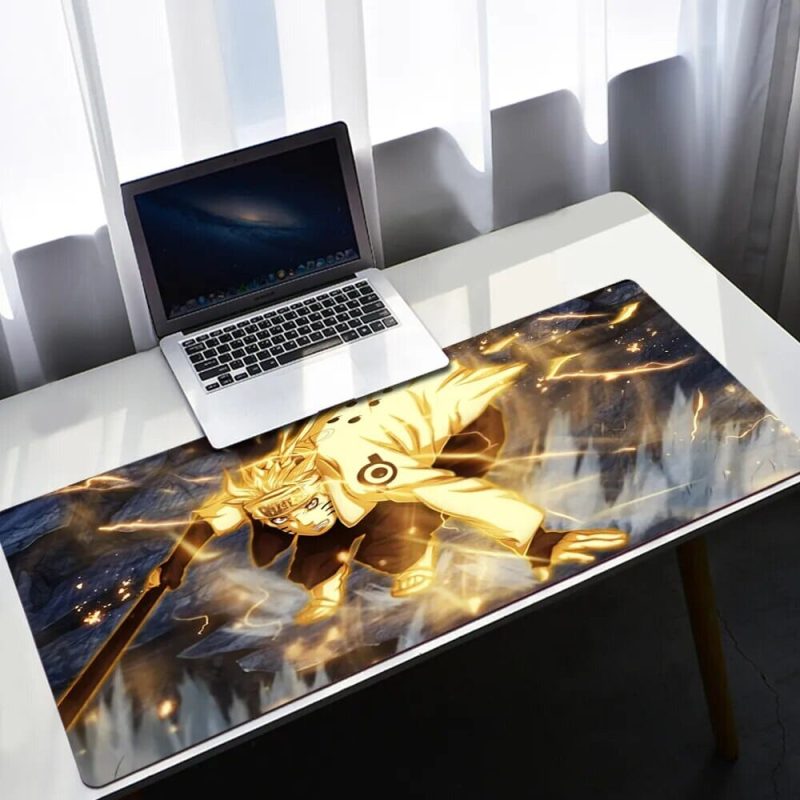 Tapis de souris Naruto Rikudo - CrazyWorth