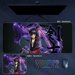 Tapis de souris RORONOA Zoro bandana - CrazyWorth
