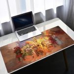 Tapis de souris amis de naruto - CrazyWorth