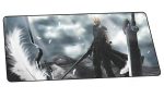 Tapis se souris XXL Final Fantasy Cloud - CrazyWorth