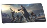 Tapis de souris XXL Final Fantasy Squad - CrazyWorth