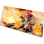Tapis De Souris Fairy Tail Dragneel - CrazyWorth