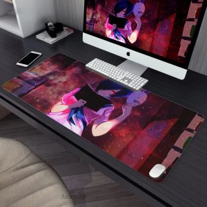 Tapis de souris xxl Tokyo Ghoul toka kirishima lecture - CrazyWorth