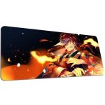 Tapis de souris MangaDemon Slayer Tanjiro - CrazyWorth