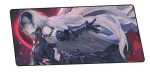 Tapis de souris Manga Fate Avenger - CrazyWorth