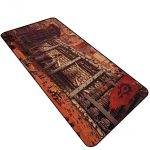 Tapis de souris XXL World of Warcraft Orgrimmar - CrazyWorth