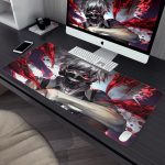 mousepad Tokyo Ghoul kaneki ken fusion sanglante - CrazyWorth