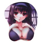 Tapis de souris seins Kasumigaoka Utaha - CrazyWorth