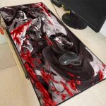 Tapis de Souris Manga Attaque des Titans - CrazyWorth