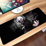 Tapis de Souris tokyo ghoul Kaneki Ken Preparation - CrazyWorth