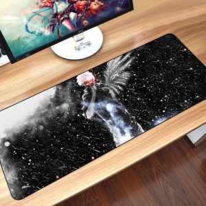 Tapis de Souris tokyo ghoul Kaneki Ken Vision - CrazyWorth