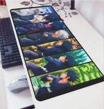 Tapis de souris Manga Madara Évolution - CrazyWorth