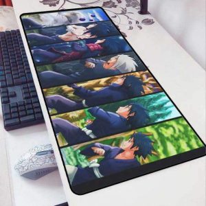 Tapis de souris Manga Madara Évolution - CrazyWorth
