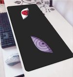 Tapis de Souris Sharingan Rinnegan - CrazyWorth