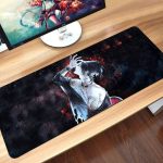 Tapis de Souris tokyo ghoul Uta Kagune - CrazyWorth
