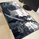 Tapis de souris XXL Nier Automata Yorha - CrazyWorth