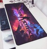 Tapis de souris XXL CSGO Pensé d'un Sniper - CrazyWorth