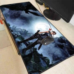 Tapis de souris XXL Tomb Raider - CrazyWorth
