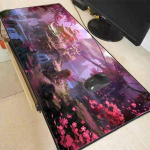 Tapis de souris XXL Japon Fantaisie - CrazyWorth