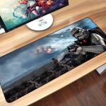 Tapis de Souris XXL Stormtrooper Commando - CrazyWorth