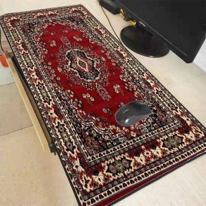 Tapis de Souris XXL Tapis Persan - CrazyWorth