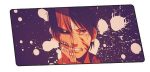 Tapis De Souris Attaque Des Titans Eren - CrazyWorth