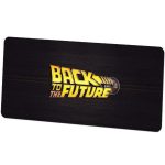 Tapis de souris XXL Retour Vers Le Futur Title - CrazyWorth