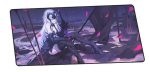 Tapis de souris MangaFate The Ruler - CrazyWorth