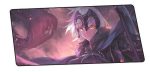 Tapis de souris Manga Fate Dragon Witch - CrazyWorth