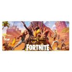 Tapis De Souris XXL Fortnite Saison 8 - CrazyWorth
