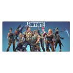 Tapis de souris XXL Fortnite Basic - CrazyWorth