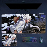 Tapis de souris one piece gear 5 - CrazyWorth