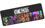 Tapis de souris manga one piece escouade - CrazyWorth